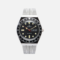Наручные часы Timex Q Diver серебряный, Размер ONE SIZE