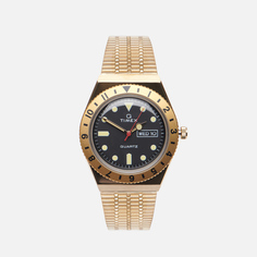 Наручные часы Timex Q Timex Reissue золотой, Размер ONE SIZE