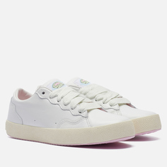 Кеды Converse x Tyler The Creator Golf le Fleur 2.0 белый, размер 38 EU