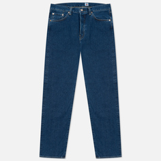 Мужские джинсы Edwin Loose Straight Yoshiko Left Hand Denim 12.5 Oz синий, Размер 36/32
