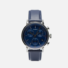 Наручные часы Timex Midtown синий, Размер ONE SIZE