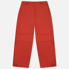 Мужские брюки maharishi Original Snocord Loose Fit оранжевый, Размер XL