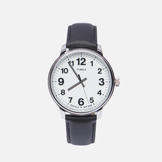 Наручные часы Timex Easy Reader Bold чёрный, Размер ONE SIZE