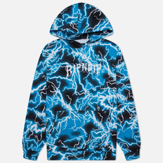 Мужская толстовка Ripndip Nikola Hoodie синий, Размер M