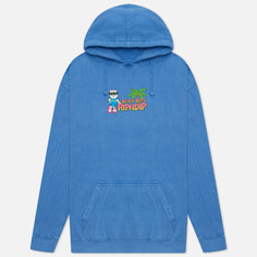 Мужская толстовка Ripndip Beach Boys Hoodie синий, Размер L
