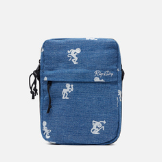 Сумка Ripndip Dance Party Shoulder синий, Размер ONE SIZE