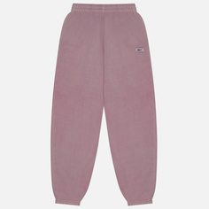 Женские брюки Reebok Classics Natural Dye Fleece розовый, Размер M
