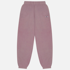 Женские брюки Reebok Classics Natural Dye Fleece розовый, Размер M