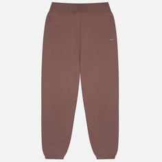 Женские брюки Reebok Classics French Terry Joggers коричневый, Размер XS