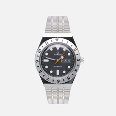 Наручные часы Timex Q Timex Reissue серебряный, Размер ONE SIZE