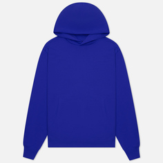 Мужская толстовка adidas Originals x Pharrell Williams Human Race Basics Hoodie синий, XS