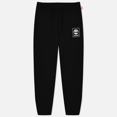 Женские брюки Timberland Sport чёрный, Размер XS