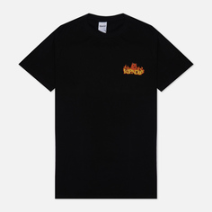 Мужская футболка Ripndip Devils Work чёрный, Размер S