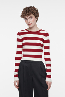 Топ женский Befree 2331103834 разноцветный S