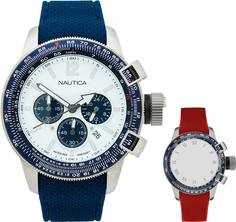 Наручные часы мужские Nautica NAPLECR20