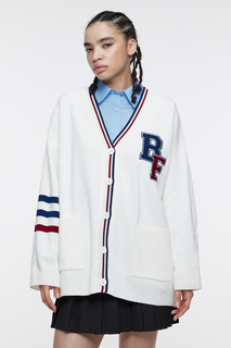 Кардиган женский Befree 2331514862 бежевый M