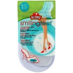 Вкладыши для обуви женские KIWI Smiling feet Kiwi 22