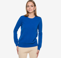 Джемпер женский Marmalato 1082-002 синий XS/S