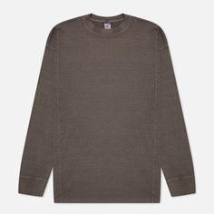 Мужская толстовка Reebok Classics Natural Dye Crew Neck коричневый, Размер M