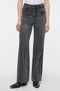 Джинсы женские Befree 2331038717 серые XS/170