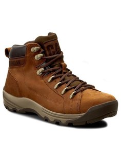 Ботинки Supersede P720290 CATerpillar Коричневый 41 EU