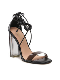 Босоножки Onardonia 15945665 Aldo Черный 39 EU