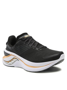 Кроссовки мужские Saucony Endorphin Shift 3 S20813-10 черные 44 EU