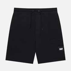 Мужские шорты Weekend Offender Hawkins Jogger чёрный, Размер XXXL