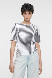 Футболка женская Befree 2331085829 разноцветная M