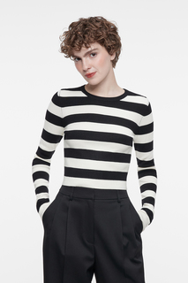 Топ женский Befree 2331103834 разноцветный M