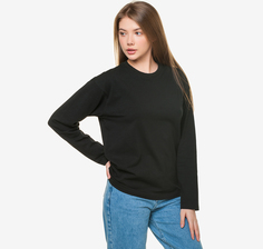 Свитшот женский Marmalato 1089-002 черный M