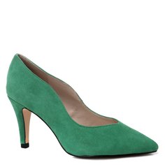 Туфли женские Caprice 9-9-22403-20 зеленые 40 EU