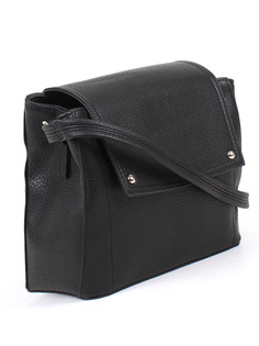 Сумка кросс-боди женская Медведково 21748719401, черный