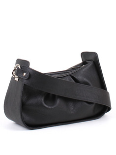 Сумка кросс-боди женская Медведково 21800122401, черный