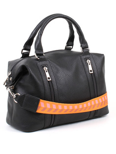 Сумка женская Медведково 21770419401, черный