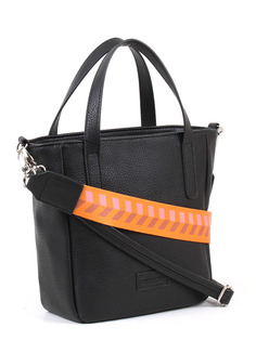 Сумка женская Медведково 21774520401, черный