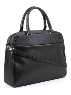 Сумка женская Медведково 21799322401, черный