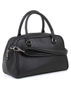 Сумка женская Медведково 21815322401, черный