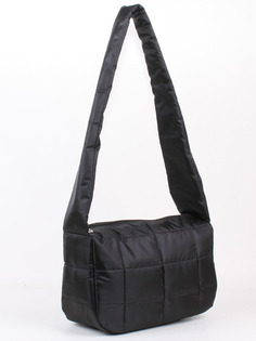 Сумка женская Медведково 21815022121, черный