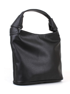 Сумка женская Медведково 21780720401, черный