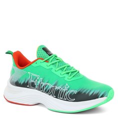 Кроссовки мужские Etonic ETM312601 зеленые 43 EU