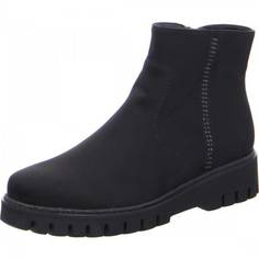 Ботинки женские ARA Jackson-Keil-St-Hs 12-16442-71 черные 35.5 EU