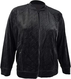 Толстовка женская DKNY DP9J8570 черная XL