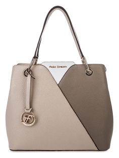 Сумка женская Fiato Dream 11260, слоновая кость