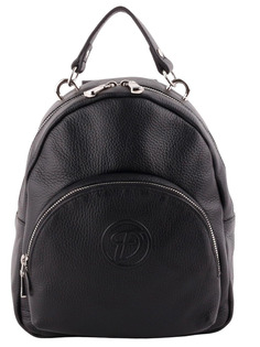 Рюкзак женский Fiato Dream 18080 черный, 27х24х10 см