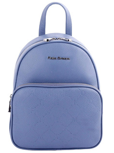 Рюкзак женский Fiato Dream 13250 лазурный, 27х23х14 см