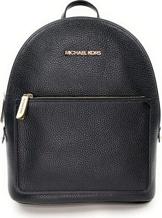 Рюкзак женский Michael Kors 35T1G4AB2L черный, 30,5x25,4x10,2 см