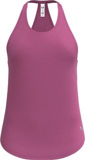Майка женская Under Armour 1361372 розовая XS