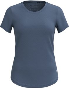 Футболка женская Under Armour 1361371 серая MD