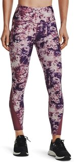 Леггинсы женские Under Armour 1369291 фиолетовые XL